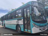 UTB - União Transporte Brasília 4930 na cidade de Brazlândia, Distrito Federal, Brasil, por Pietro Ribeiro. Número da foto: #12871590.