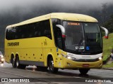 Viação Itapemirim 60567 na cidade de Petrópolis, Rio de Janeiro, Brasil, por Rafael da Silva Xarão. Número da foto: #12873556.