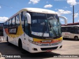 Saritur - Santa Rita Transporte Urbano e Rodoviário 28200 na cidade de Pouso Alegre, Minas Gerais, Brasil, por João Vitor Almeida de Moura. Número da foto: #:id.