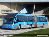 Transportes Futuro E30520C na cidade de Rio de Janeiro, Rio de Janeiro, Brasil, por Leonardo Alecsander. Número da foto: #:id.