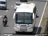 Marte Transportes 0511 na cidade de Salvador, Bahia, Brasil, por Victor São Tiago Santos. Número da foto: #12873518.