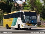 Empresa Gontijo de Transportes 16040 na cidade de Pouso Alegre, Minas Gerais, Brasil, por João Vitor Almeida de Moura. Número da foto: #12872108.