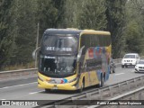 Jet Sur SSGW48 na cidade de Laja, Biobío, Bío-Bío, Chile, por Pablo Andres Yavar Espinoza. Número da foto: #12872665.