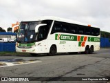 Empresa Gontijo de Transportes 21735 na cidade de São Paulo, São Paulo, Brasil, por José Geyvson da Silva. Número da foto: #12873141.