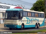 Dalufra Transportes e Turismo 4497 na cidade de Assis, São Paulo, Brasil, por Francisco Ivano. Número da foto: #12873594.