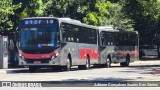 Pêssego Transportes 4 7135 na cidade de São Paulo, São Paulo, Brasil, por Adriano Gonçalves Soares Dos Santos. Número da foto: #12871749.