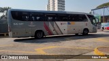 Expresso Amarelinho 347 na cidade de Sorocaba, São Paulo, Brasil, por Fábio Paixão. Número da foto: #12871706.
