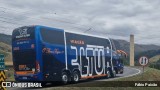 Viação Eltur > Eltur Turismo 2301 na cidade de Aparecida, São Paulo, Brasil, por Fábio Paixão. Número da foto: #12871703.