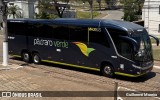 Pássaro Verde 16907 na cidade de Santa Bárbara, Minas Gerais, Brasil, por Guilherme Moreira. Número da foto: #12872345.