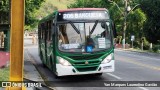 Viação Senhor do Bonfim 48 na cidade de Angra dos Reis, Rio de Janeiro, Brasil, por Yan Marques Laurentino Gavião. Número da foto: #:id.