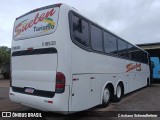 Suelen Turismo 1B20 na cidade de Parobé, Rio Grande do Sul, Brasil, por Cristiano Schnepfleitner. Número da foto: #12872536.