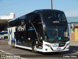 Empresa de Ônibus Nossa Senhora da Penha 61295 na cidade de Porto Alegre, Rio Grande do Sul, Brasil, por Rodrigo  Ribeiro. Número da foto: #:id.