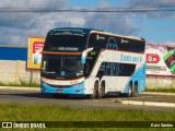 Emtram 5610 na cidade de Vitória da Conquista, Bahia, Brasil, por Davi Santos. Número da foto: #:id.