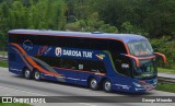Darosa Tur 8000 na cidade de Santa Isabel, São Paulo, Brasil, por George Miranda. Número da foto: #12872820.