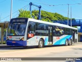 Next Mobilidade - ABC Sistema de Transporte 5413 na cidade de São Paulo, São Paulo, Brasil, por Matheus Ribeiro. Número da foto: #12871555.
