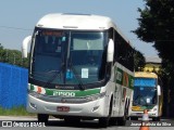 Empresa Gontijo de Transportes 21500 na cidade de São Paulo, São Paulo, Brasil, por Joase Batista da Silva. Número da foto: #12872573.