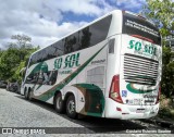 Só Sol Turismo 60000 na cidade de Petrópolis, Rio de Janeiro, Brasil, por Gustavo Esteves Saurine. Número da foto: #12872444.