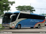 Arca Turismo 5088 na cidade de Teresina, Piauí, Brasil, por João Victor. Número da foto: #12872882.