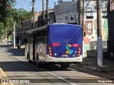 BR7 Mobilidade 605 na cidade de São Bernardo do Campo, São Paulo, Brasil, por Thiago Lima. Número da foto: #:id.