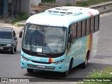 Turim Transportes e Serviços F-1040 na cidade de Salvador, Bahia, Brasil, por Victor São Tiago Santos. Número da foto: #12873527.