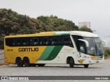 Empresa Gontijo de Transportes 18625 na cidade de Vitória da Conquista, Bahia, Brasil, por João Victor. Número da foto: #12873648.