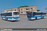 Auto Viação Jabour D86063 na cidade de Rio de Janeiro, Rio de Janeiro, Brasil, por Jorge Lucas Araújo. Número da foto: #12872308.