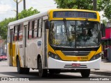 Global GNZ Transportes 0712002 na cidade de Manaus, Amazonas, Brasil, por Kezedy Padilha. Número da foto: #12872027.