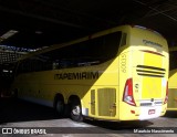 Viação Itapemirim 60035 na cidade de Belo Horizonte, Minas Gerais, Brasil, por Maurício Nascimento. Número da foto: #12871544.