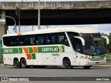 Empresa Gontijo de Transportes 21670 na cidade de Teresina, Piauí, Brasil, por João Victor. Número da foto: #12872705.