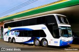 Tuche Transportes 5000 na cidade de Paraguaçu Paulista, São Paulo, Brasil, por Francisco Ivano. Número da foto: #12873093.