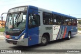 BR Mobilidade Baixada Santista 7807 na cidade de Cubatão, São Paulo, Brasil, por Moiséis Inácio. Número da foto: #12873044.