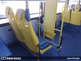 Transcorp 7565 na cidade de Ribeirão Preto, São Paulo, Brasil, por Jonas Miranda. Número da foto: #12872253.
