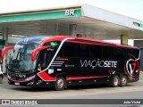 Viação Sete 051 na cidade de Teresina, Piauí, Brasil, por João Victor. Número da foto: #12872689.
