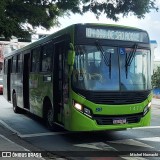 BB Transportes e Turismo 1473 na cidade de Itapevi, São Paulo, Brasil, por Michel Nowacki. Número da foto: #12873686.
