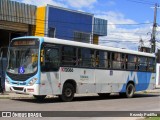Vega Manaus Transporte 1012086 na cidade de Manaus, Amazonas, Brasil, por Kezedy Padilha. Número da foto: #12872089.