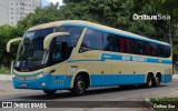 Viação Novo Horizonte 1024811 na cidade de Salvador, Bahia, Brasil, por Ônibus Ssa. Número da foto: #12871908.