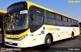 COOTEGO - Cooperativa de Transportes do Estado de Goiás 40166 na cidade de Goiânia, Goiás, Brasil, por Carlos Júnior. Número da foto: #12872864.