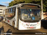 Trectur 1434 na cidade de Três Corações, Minas Gerais, Brasil, por Fábio Mateus Tibúrcio. Número da foto: #:id.