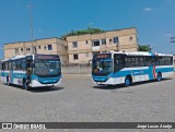 Auto Viação Jabour D86191 na cidade de Rio de Janeiro, Rio de Janeiro, Brasil, por Jorge Lucas Araújo. Número da foto: #:id.