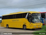 Agreste Tur - Agreste Transporte e Turismo 002 na cidade de Nova Cruz, Rio Grande do Norte, Brasil, por Tôni Cristian. Número da foto: #:id.