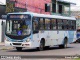Vega Manaus Transporte 1012029 na cidade de Manaus, Amazonas, Brasil, por Kezedy Padilha. Número da foto: #12872069.