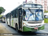 Central de Salvador Transportes Urbanos 2167 na cidade de Salvador, Bahia, Brasil, por Gustavo Santos Lima. Número da foto: #:id.