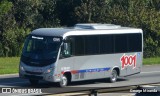 Auto Viação 1001 RJ 108.521 na cidade de Santa Isabel, São Paulo, Brasil, por George Miranda. Número da foto: #:id.