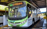 HP Transportes Coletivos 20360 na cidade de Goiânia, Goiás, Brasil, por Carlos Júnior. Número da foto: #12872582.