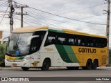 Empresa Gontijo de Transportes 19275 na cidade de Teresina, Piauí, Brasil, por João Victor. Número da foto: #12873504.