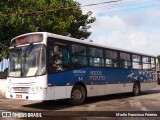 Viação Marumbi 14 na cidade de Pontal do Paraná, Paraná, Brasil, por Murilo Francisco Ferreira. Número da foto: #12873646.