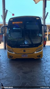 Expresso Caxiense 8610 na cidade de Porto Alegre, Rio Grande do Sul, Brasil, por Anderson Castro. Número da foto: #12871612.