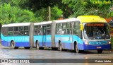 Metrobus 1012 na cidade de Goiânia, Goiás, Brasil, por Carlos Júnior. Número da foto: #12873259.