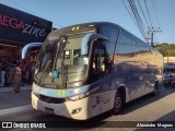 UTIL - União Transporte Interestadual de Luxo 9915 na cidade de Paty do Alferes, Rio de Janeiro, Brasil, por Alexandre  Magnus. Número da foto: #12873421.