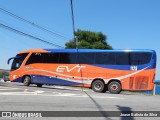 EVT Transportes 1125 na cidade de São Paulo, São Paulo, Brasil, por Joase Batista da Silva. Número da foto: #12872476.